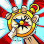 Навигатор игрового мира YouTube channel thumbnail