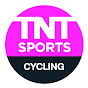 TNT Sports Cycling YouTube channel thumbnail
