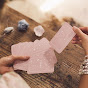 Rasha Tarot - تاروت YouTube channel thumbnail