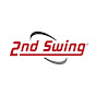 2nd Swing Golf YouTube channel thumbnail