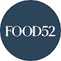 Food52 YouTube channel thumbnail
