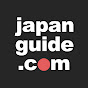 Japan Guide YouTube channel thumbnail