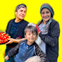 village life YouTube channel thumbnail