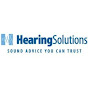 Hearing Solutions YouTube channel thumbnail