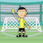 Referee POV YouTube channel thumbnail