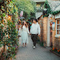 Cindy and Dion YouTube channel thumbnail