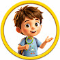 Family Story English YouTube channel thumbnail