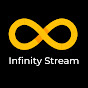 Infinity Stream YouTube channel thumbnail