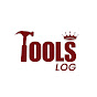 Tools Log YouTube channel thumbnail