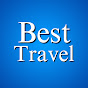 Best Travel YouTube channel thumbnail