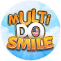 Multi DO Smile YouTube channel thumbnail