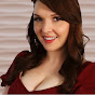Love, Sofia ASMR YouTube channel thumbnail