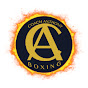 Coach Anthony YouTube channel thumbnail