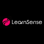 LearnSense YouTube channel thumbnail