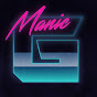 Manic Grant YouTube channel thumbnail