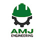 AMJ Engineering YouTube channel thumbnail