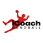 iCoach Handball YouTube channel thumbnail