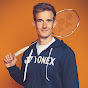 Tobias Wadenka YouTube channel thumbnail