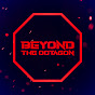 Beyond the Octagon YouTube channel thumbnail
