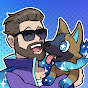QJCosmic YouTube channel thumbnail