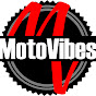 MotoVibes YouTube channel thumbnail