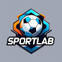 Sport Lab YouTube channel thumbnail