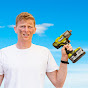 Josh Sanderson YouTube channel thumbnail