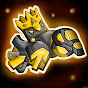Krisz YouTube channel thumbnail
