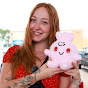 CornCobGirl YouTube channel thumbnail