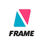 FRAME YouTube channel thumbnail