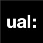 University of the Arts London YouTube channel thumbnail