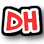 Deep Humor YouTube channel thumbnail