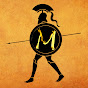 Mythos The Historian YouTube channel thumbnail