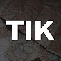 TIKhistory YouTube channel thumbnail