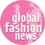 global fashion news YouTube channel thumbnail