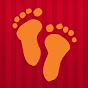 Barefoot Books YouTube channel thumbnail