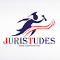 Juristudes YouTube channel thumbnail