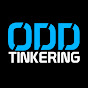 Odd Tinkering YouTube channel thumbnail
