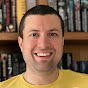 Books with Benghis Kahn YouTube channel thumbnail