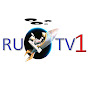 RUTV1 YouTube channel thumbnail