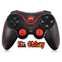 Mr Chhay YouTube channel thumbnail