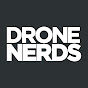 Drone Nerds YouTube channel thumbnail