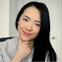 Catherine Li YouTube channel thumbnail