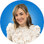 Joanna Wiebe YouTube channel thumbnail