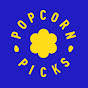 Popcorn Picks YouTube channel thumbnail