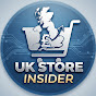 UK Store Insider YouTube channel thumbnail