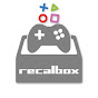 Recalbox YouTube channel thumbnail