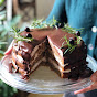 Old-Fashioned bakery YouTube channel thumbnail