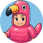 Flamingo Roblox YouTube channel thumbnail