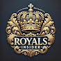 Royals Insider YouTube channel thumbnail